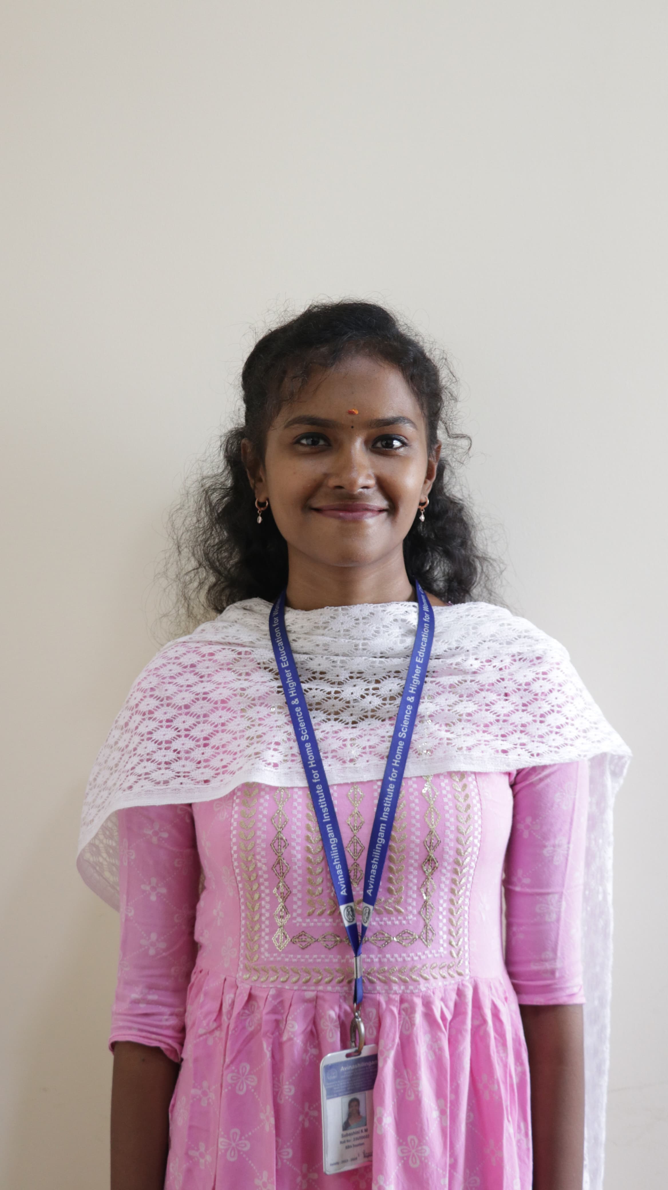 Harini M